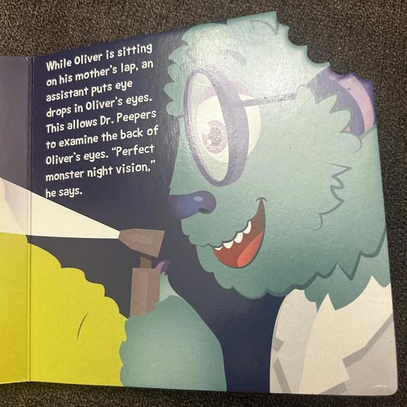 Random House Books About Medical Experiences - Picture 6 of 10